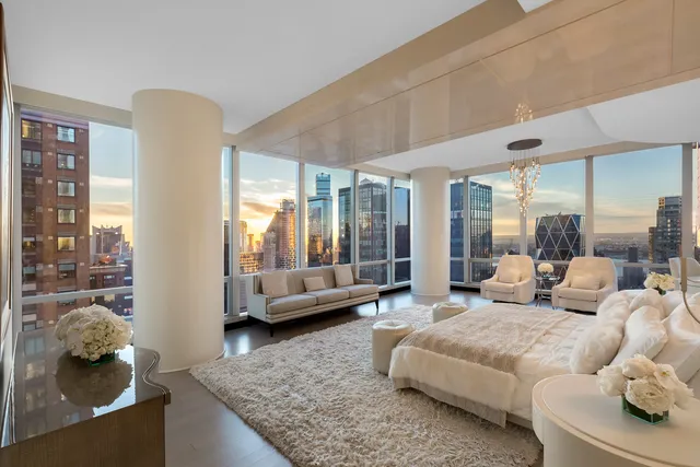 $27,000,000 | 157 West 57th Street, Unit 53B | Midtown Central