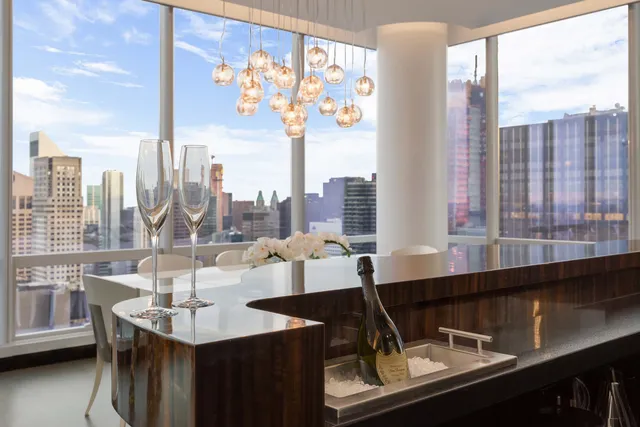 $27,000,000 | 157 West 57th Street, Unit 53B | Midtown Central