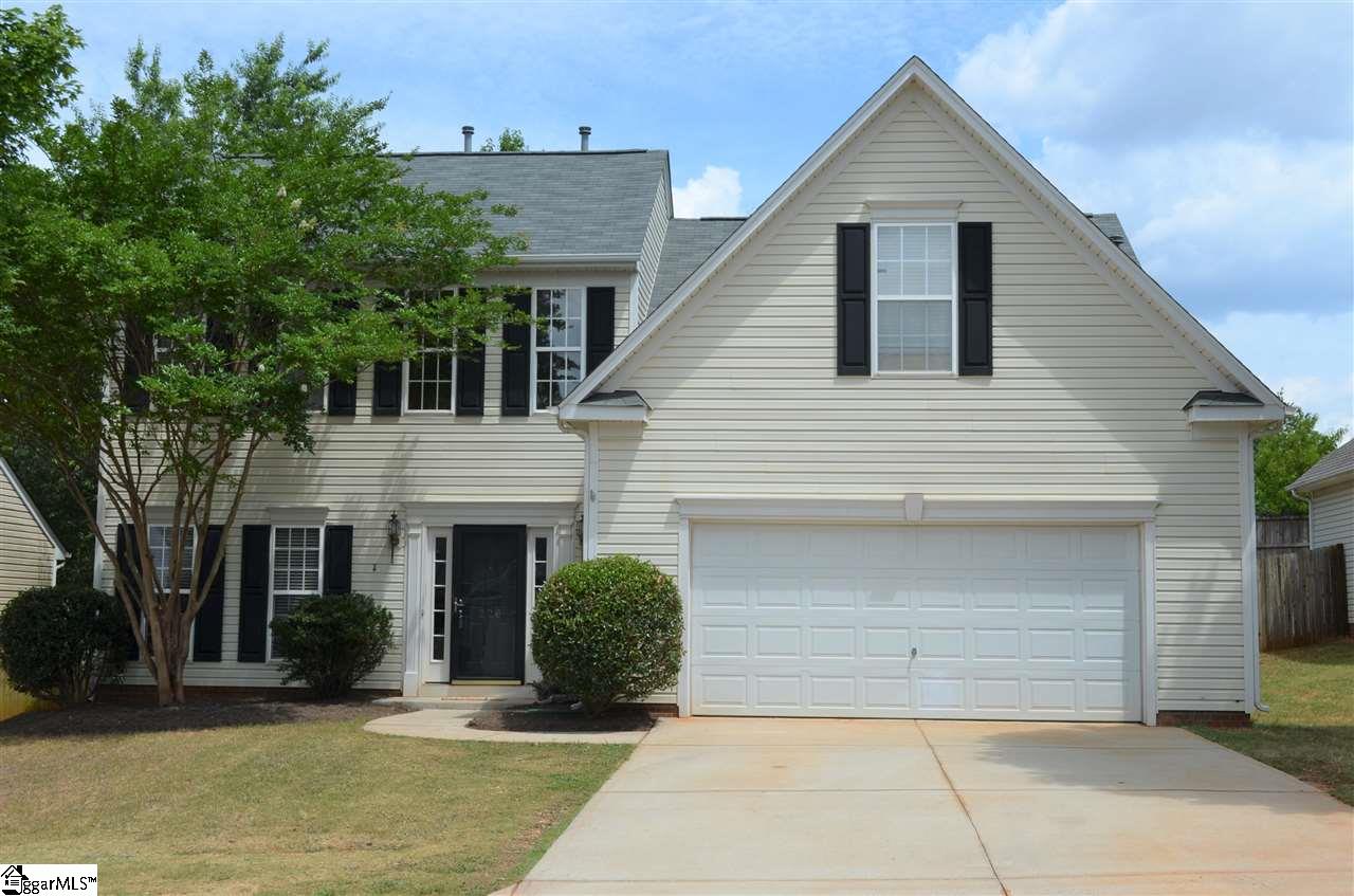 226 Highgate Circle Greer, SC 29650 - Photo 1 of 34 Gallery Image 1
