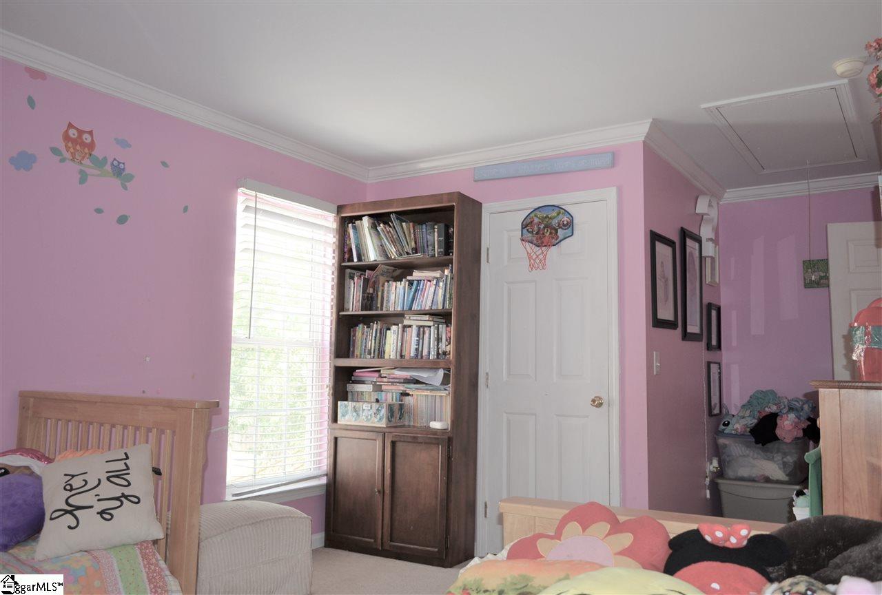 226 Highgate Circle Greer, SC 29650 - Photo 23 of 34 Gallery Image 23