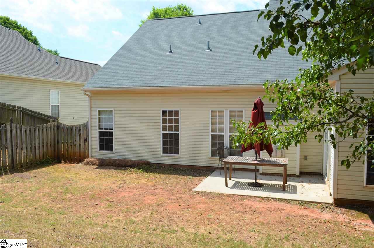 226 Highgate Circle Greer, SC 29650 - Photo 31 of 34 Gallery Image 31