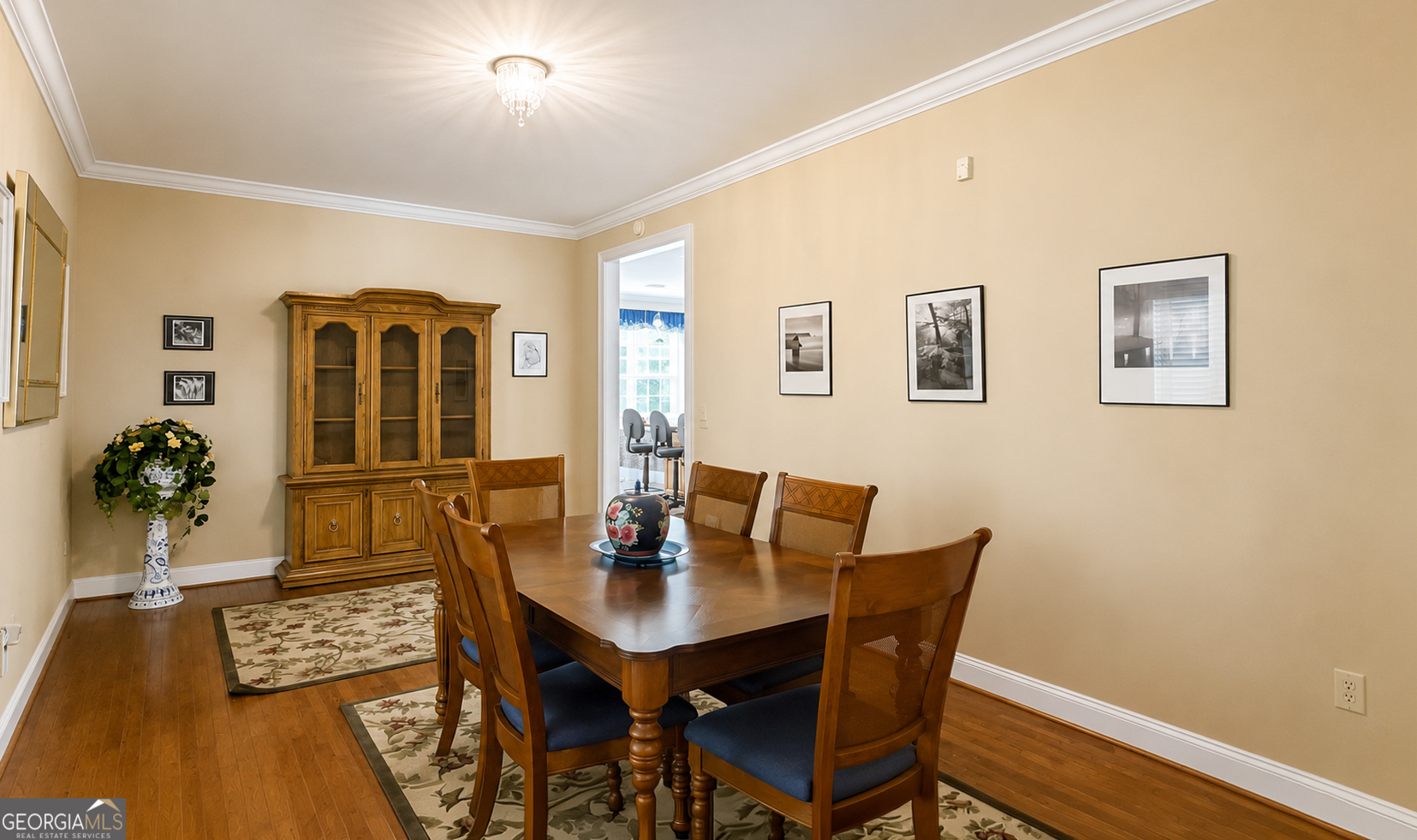 354 Minshew Road Northeast Rome, GA 30161 - Photo 23 of 65