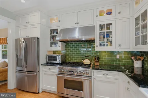 $1,795,000 | 3722 McKinley Street Northwest, Washington, DC 20015