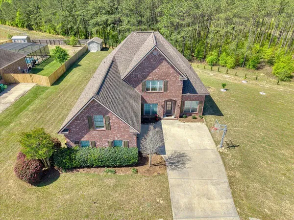 $485,000 | 3362 Citrine Circle, Crestview, FL 32539