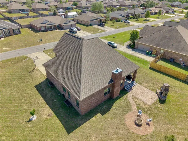 $485,000 | 3362 Citrine Circle, Crestview, FL 32539