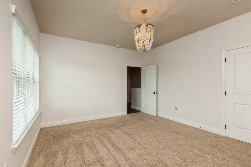 3362 Citrine Circle Crestview, FL 32539 - Photo 14 of 42 a view of an empty room and window