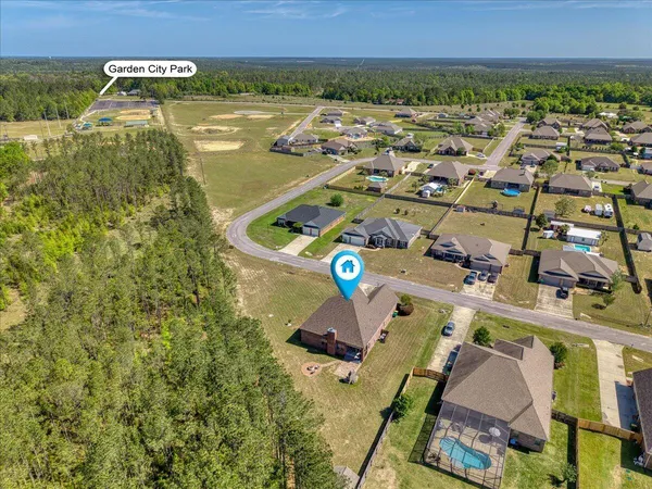 $485,000 | 3362 Citrine Circle, Crestview, FL 32539