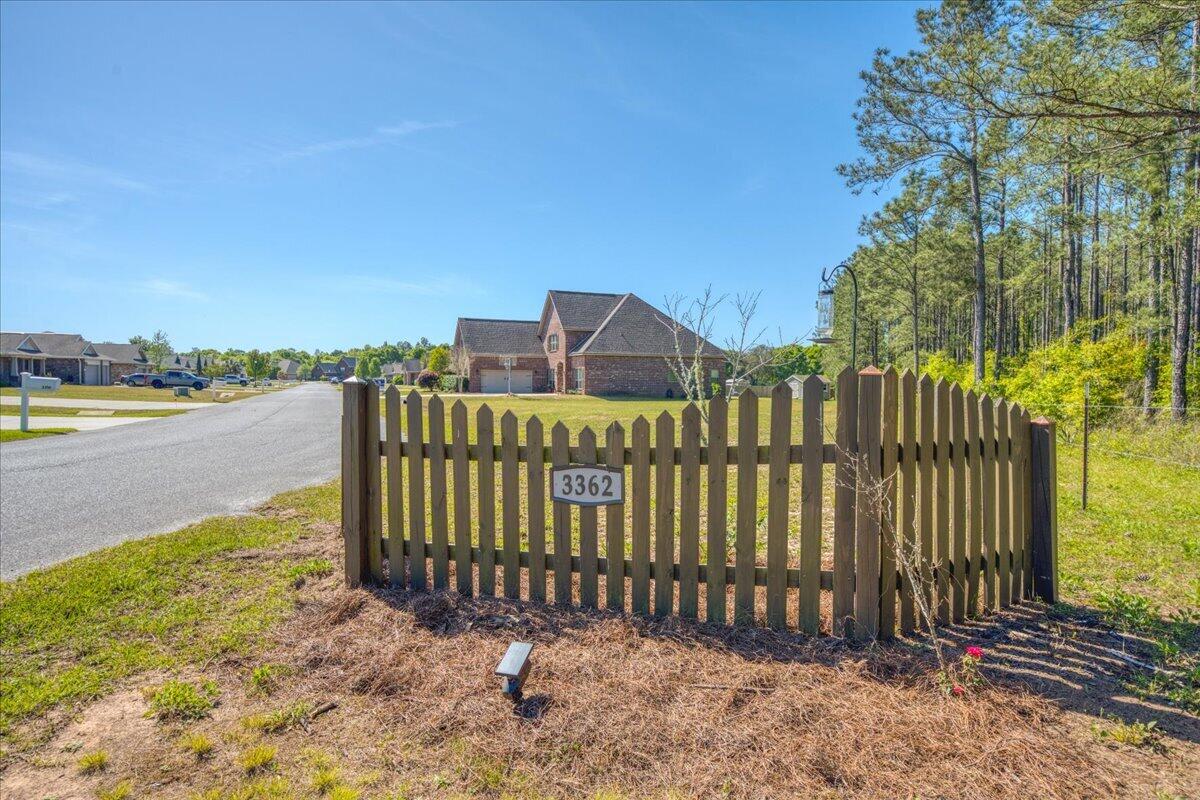 3362 Citrine Circle Crestview, FL 32539 - Photo 3 of 58 01-3362 Citrine Cir-Crestview-1