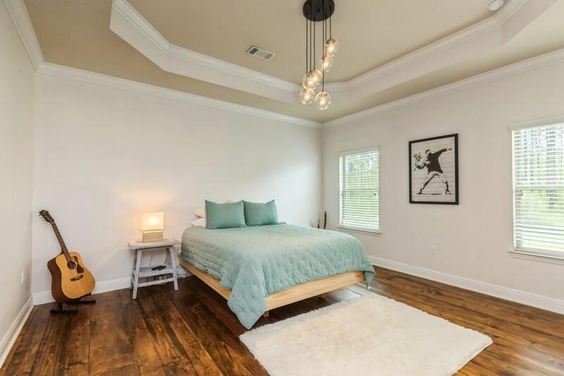 3362 Citrine Circle Crestview, FL 32539 - Photo 40 of 58 master bedroom