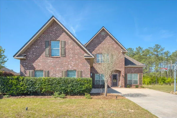 $485,000 | 3362 Citrine Circle, Crestview, FL 32539