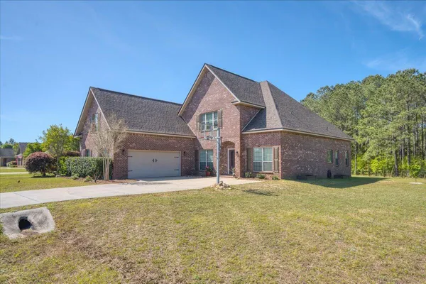 $485,000 | 3362 Citrine Circle, Crestview, FL 32539