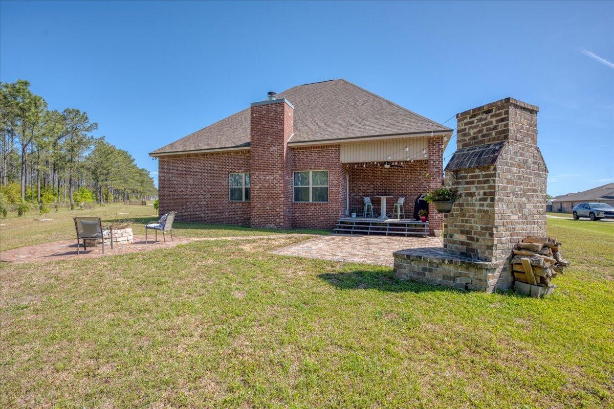 3362 Citrine Circle Crestview, FL 32539 - Photo 46 of 58 09-3362 Citrine Cir-Crestview-9