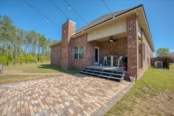 $485,000 | 3362 Citrine Circle, Crestview, FL 32539