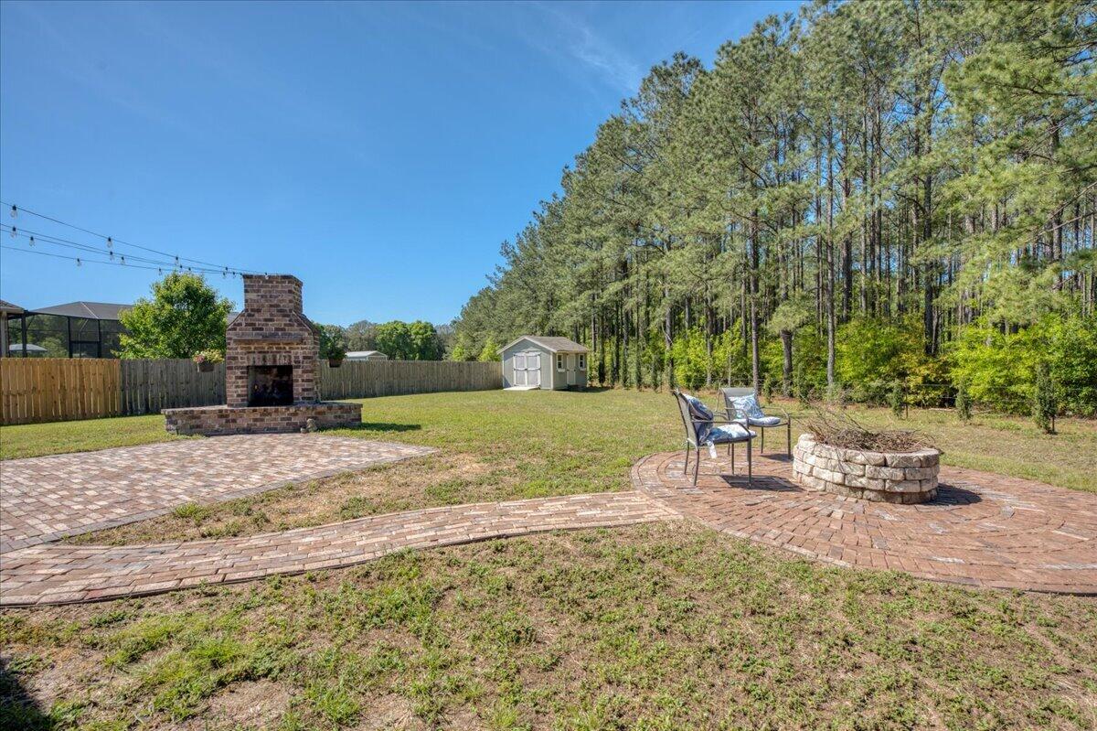 3362 Citrine Circle Crestview, FL 32539 - Photo 50 of 58 14-3362 Citrine Cir-Crestview-14