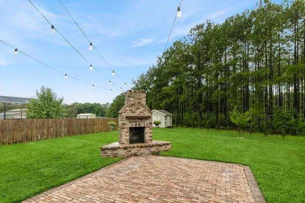 $485,000 | 3362 Citrine Circle, Crestview, FL 32539