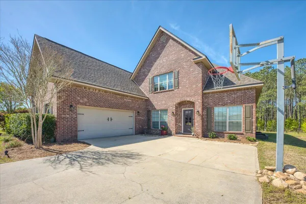 $485,000 | 3362 Citrine Circle, Crestview, FL 32539