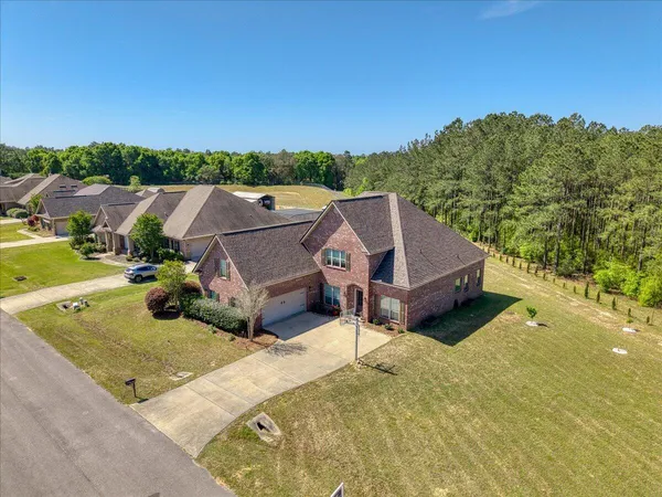 $485,000 | 3362 Citrine Circle, Crestview, FL 32539