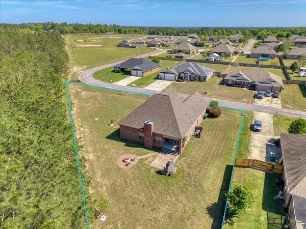 $485,000 | 3362 Citrine Circle, Crestview, FL 32539