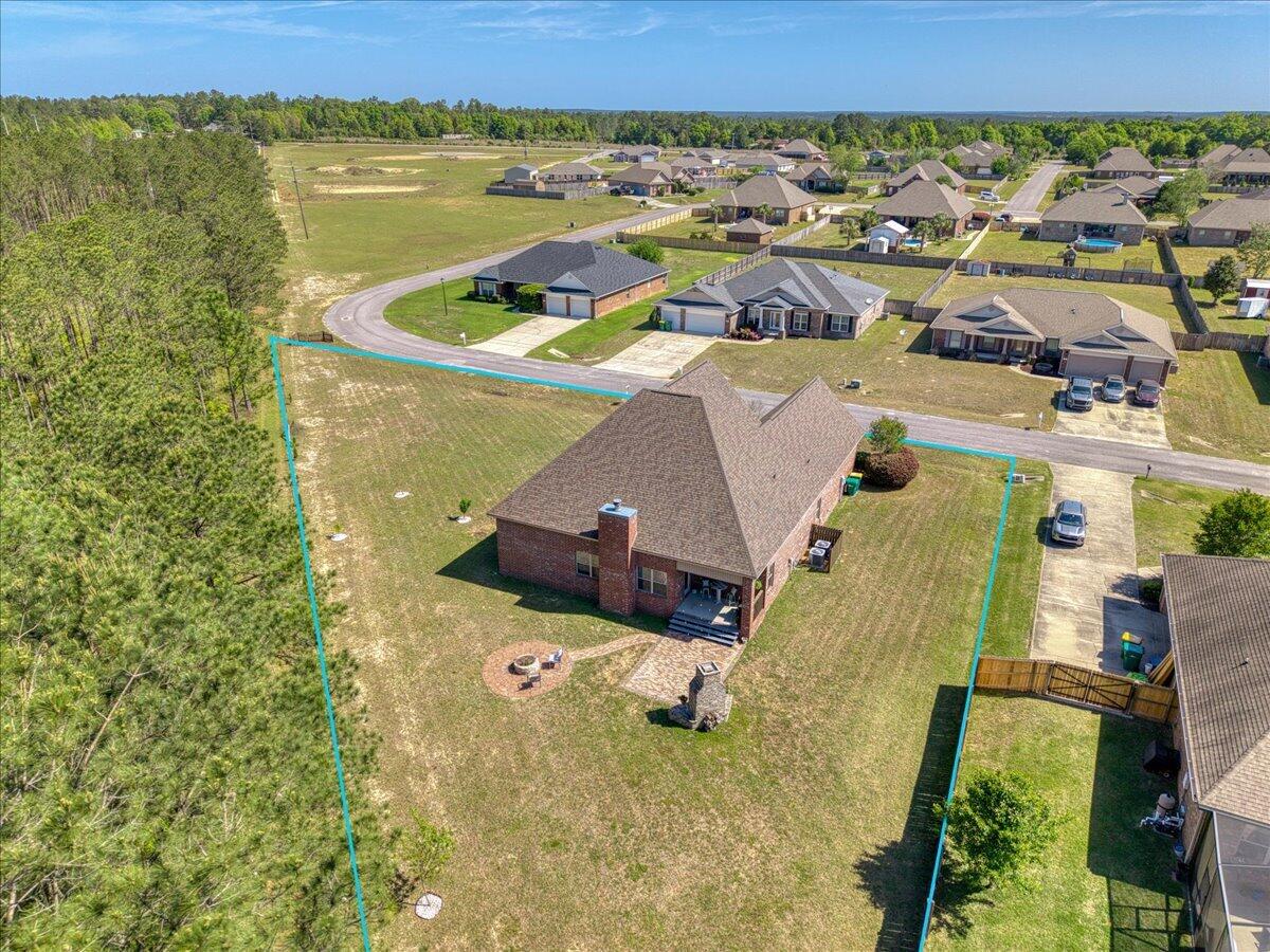 3362 Citrine Circle Crestview, FL 32539 - Photo 52 of 58 16-3362 Citrine Cir-Crestview-16