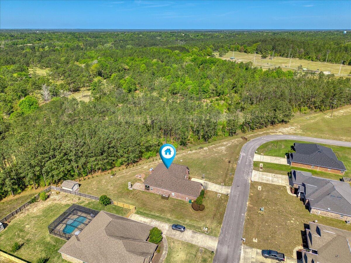 3362 Citrine Circle Crestview, FL 32539 - Photo 53 of 58 18-3362 Citrine Cir-Crestview-18