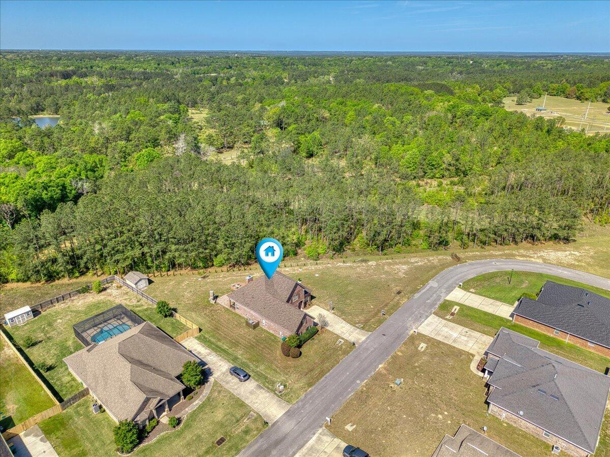 3362 Citrine Circle Crestview, FL 32539 - Photo 54 of 58 19-3362 Citrine Cir-Crestview-19