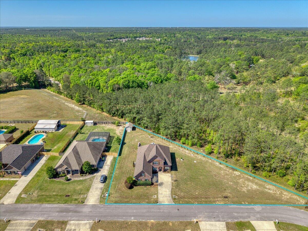 3362 Citrine Circle Crestview, FL 32539 - Photo 55 of 58 20-3362 Citrine Cir-Crestview-20