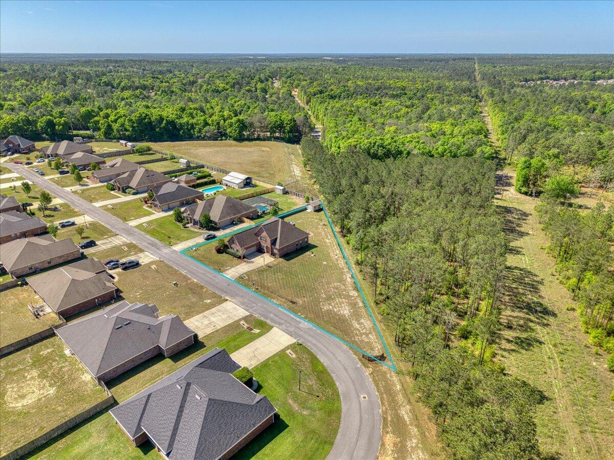 3362 Citrine Circle Crestview, FL 32539 - Photo 57 of 58 22-3362 Citrine Cir-Crestview-22