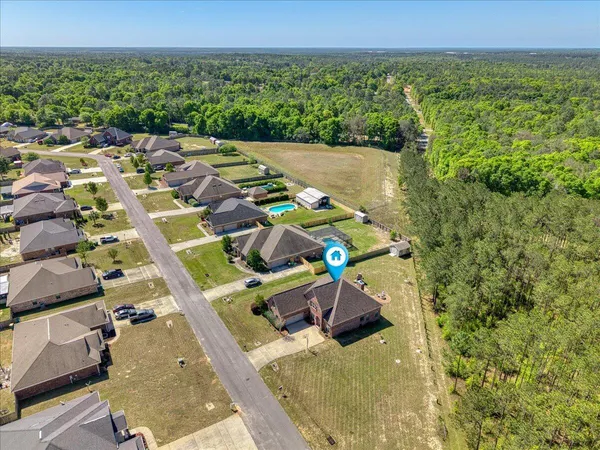 $485,000 | 3362 Citrine Circle, Crestview, FL 32539