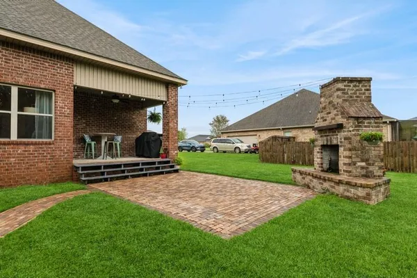 $485,000 | 3362 Citrine Circle, Crestview, FL 32539