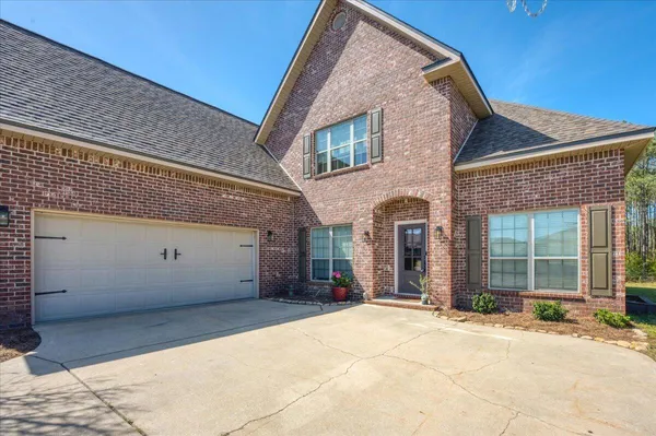 $485,000 | 3362 Citrine Circle, Crestview, FL 32539