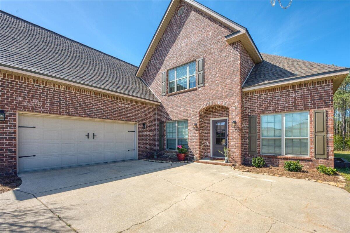 3362 Citrine Circle Crestview, FL 32539 - Photo 7 of 58 07-3362 Citrine Cir-Crestview-7