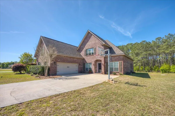 $485,000 | 3362 Citrine Circle, Crestview, FL 32539