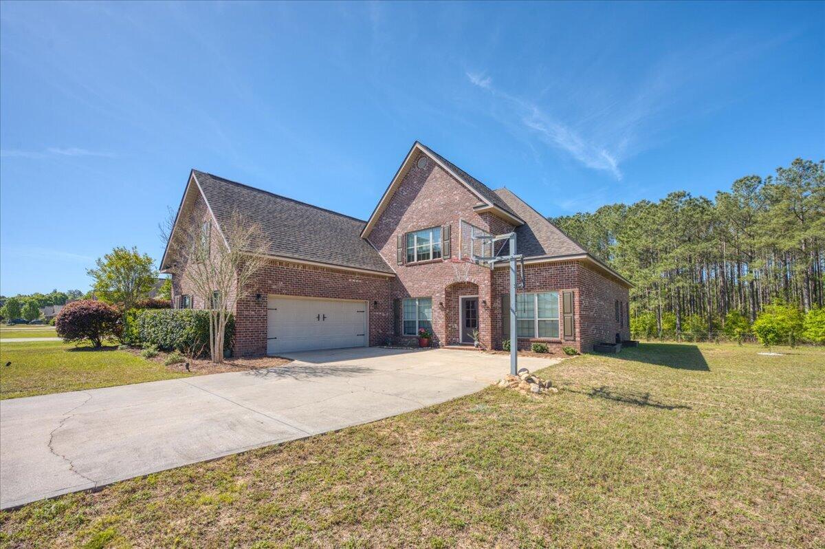 3362 Citrine Circle Crestview, FL 32539 - Photo 8 of 58 03-3362 Citrine Cir-Crestview-3