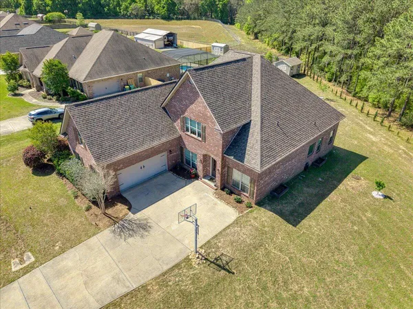 $485,000 | 3362 Citrine Circle, Crestview, FL 32539