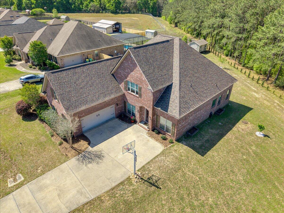 3362 Citrine Circle Crestview, FL 32539 - Photo 9 of 58 26-3362 Citrine Cir-Crestview-26