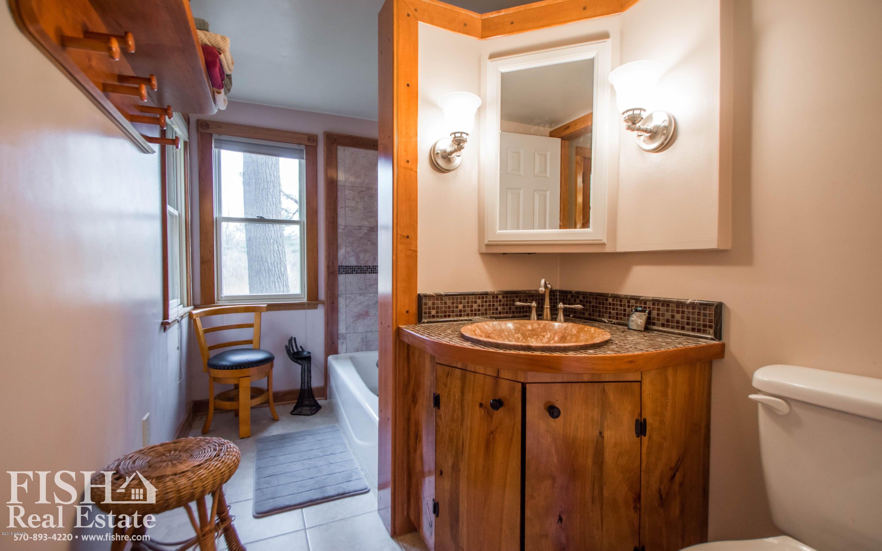 2058 Long Run Road Mill Hall, PA 17751 - Photo 5 of 20 Full Bath