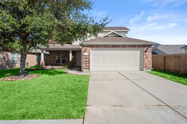 $2,200 | 18310 Melissa Springs Drive, Tomball, TX 77375