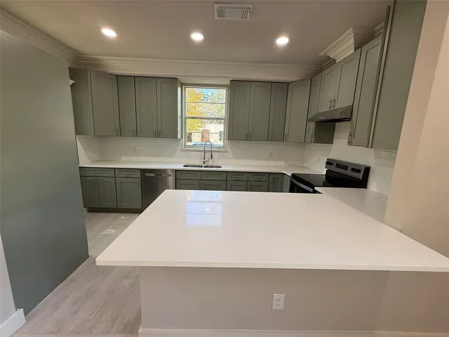 $469,000 | 1217 Northeast 4 Street, Gainesville, FL 32601