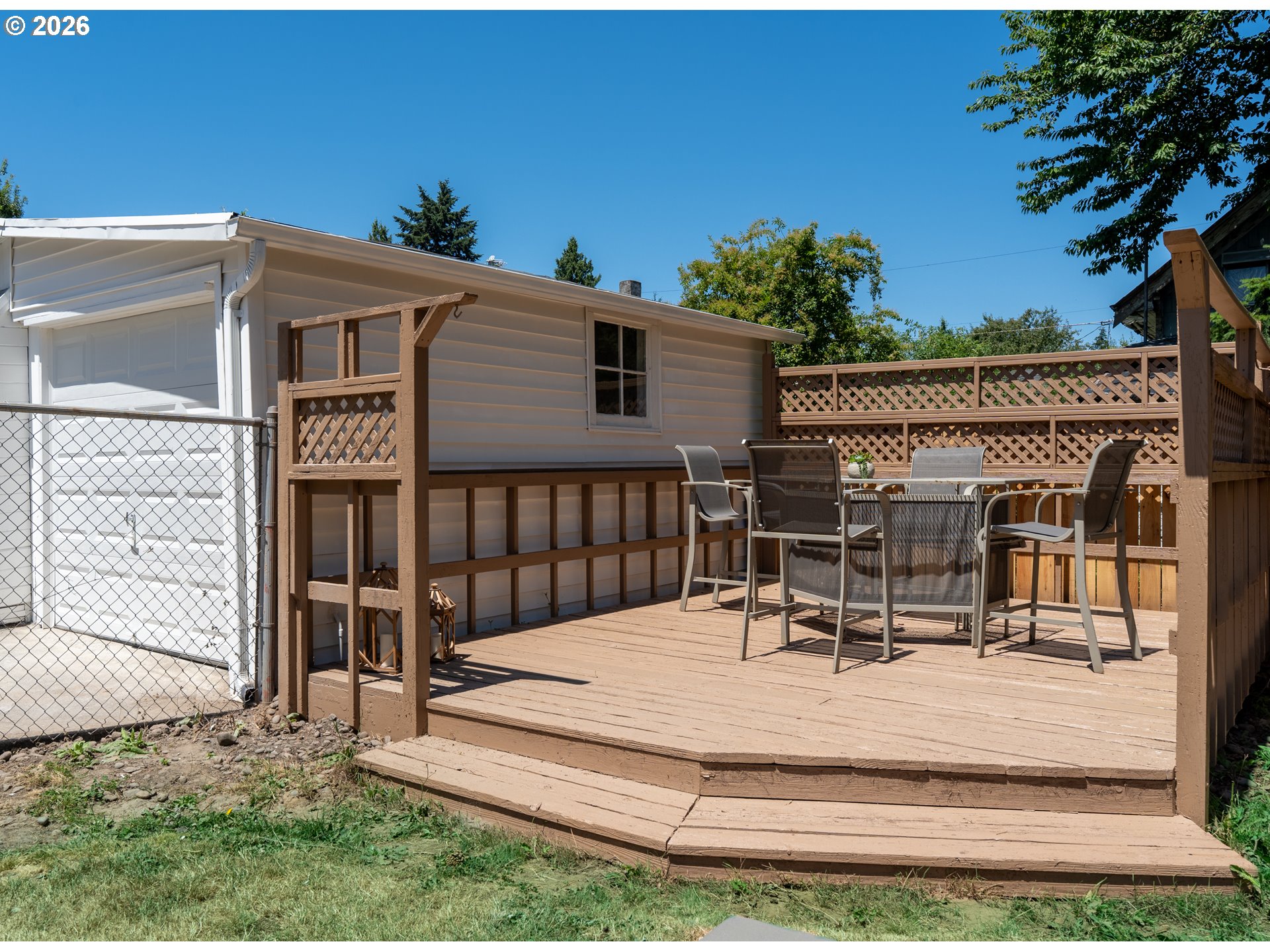 2027 North Webster Street Portland, OR 97217 - Photo 41 of 42