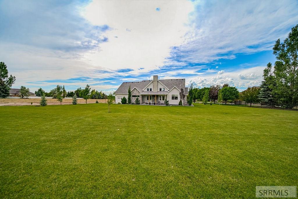1713 Sage Hen Court Ammon, ID 83401 - Photo 100 of 121