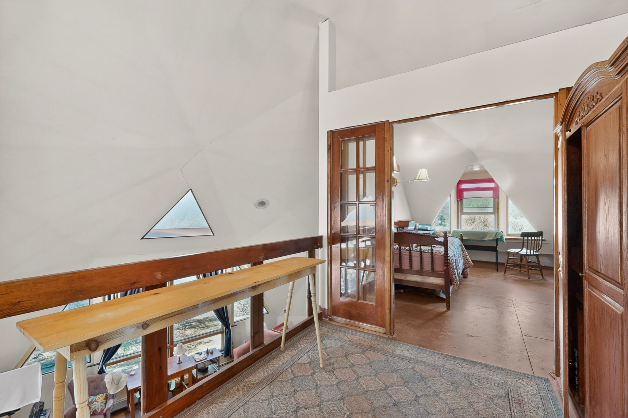 61 Coyote Road Las Vegas, NM 87701 - Photo 19 of 49