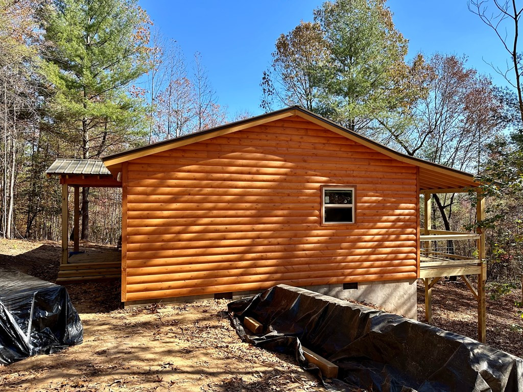 Lot 2 Rhys Wood Road Murphy, NC 28906 - Photo 3 of 22
