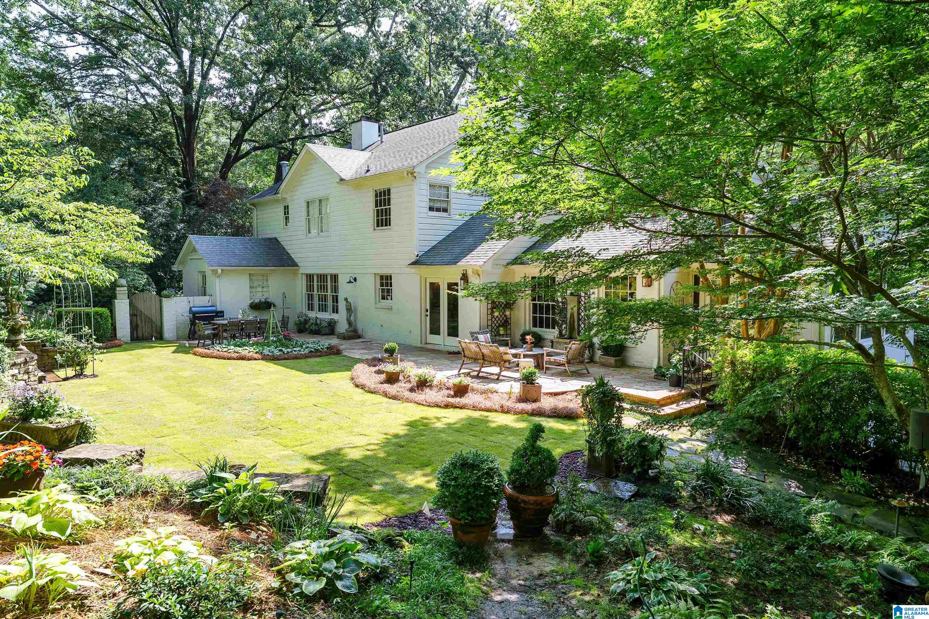 28 Beechwood Road Birmingham, AL 35213 - Photo 62 of 76