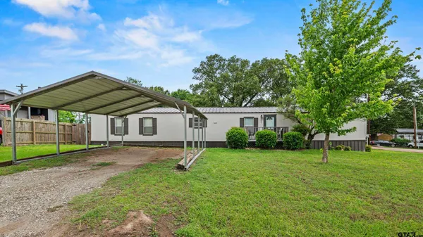 $99,500 | 245 Seminole, Quitman, TX 75783
