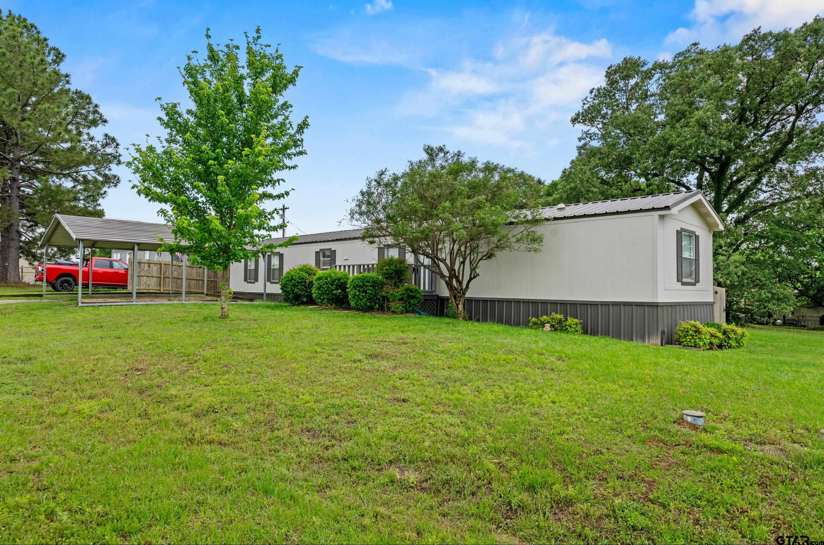 245 Seminole Quitman, TX 75783 - Photo 2 of 15