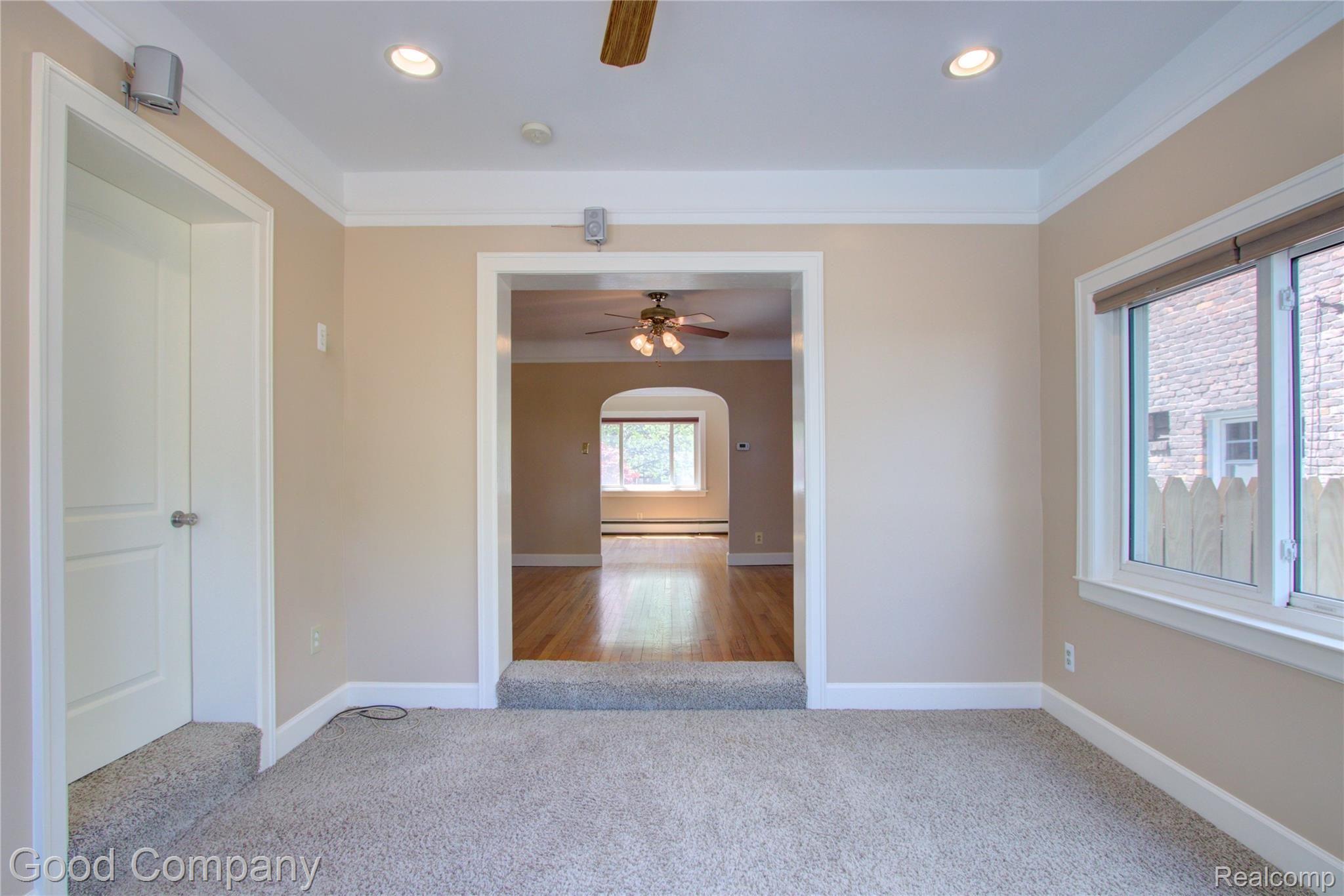 266 McMillan Road Grosse Pointe, MI 48236 - Photo 13 of 33 266 McMillan Rd. 13