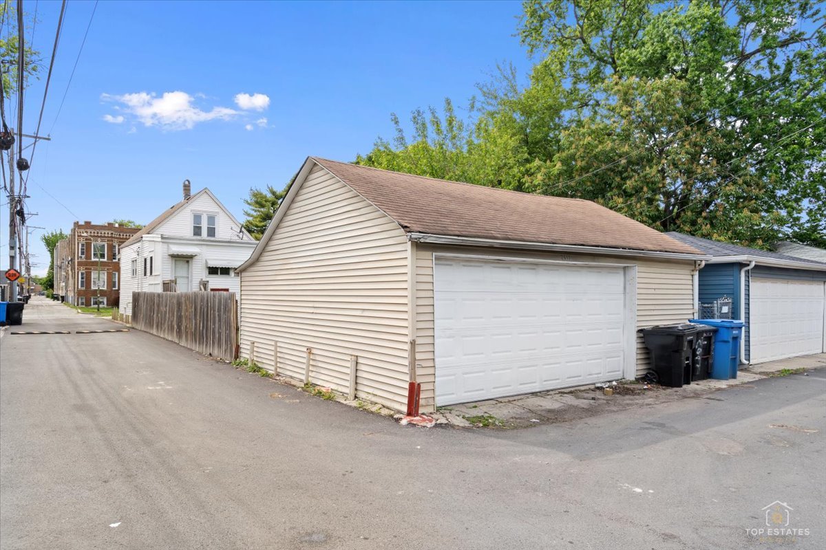 2617 North Springfield Avenue Chicago, IL 60647 - Photo 36 of 37