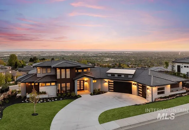 $2,399,000 | 1519 South Galaxy Way, Boise, ID 83712