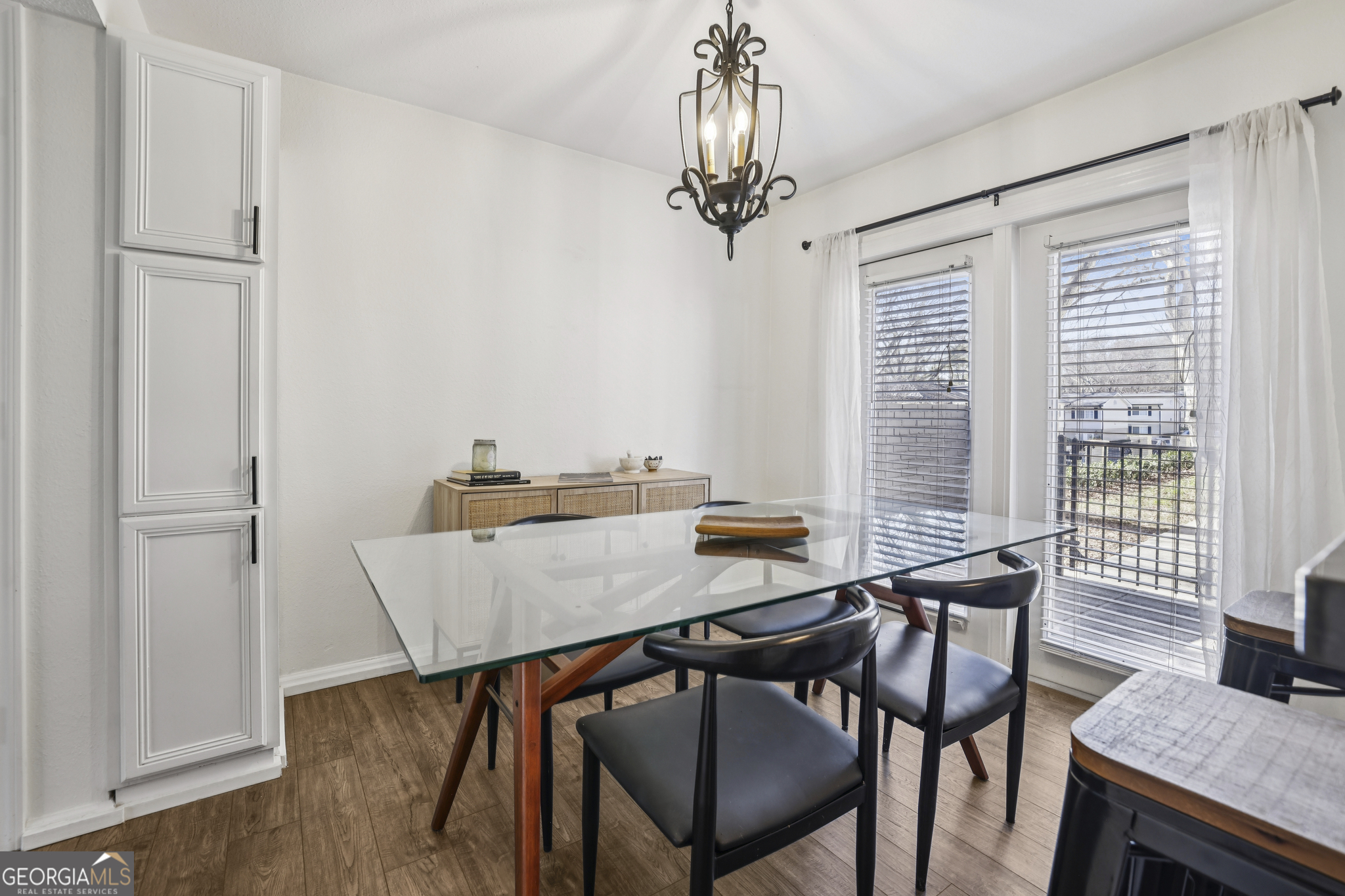 6940 Roswell Road, Unit 21A Atlanta, GA 30328 - Photo 13 of 27