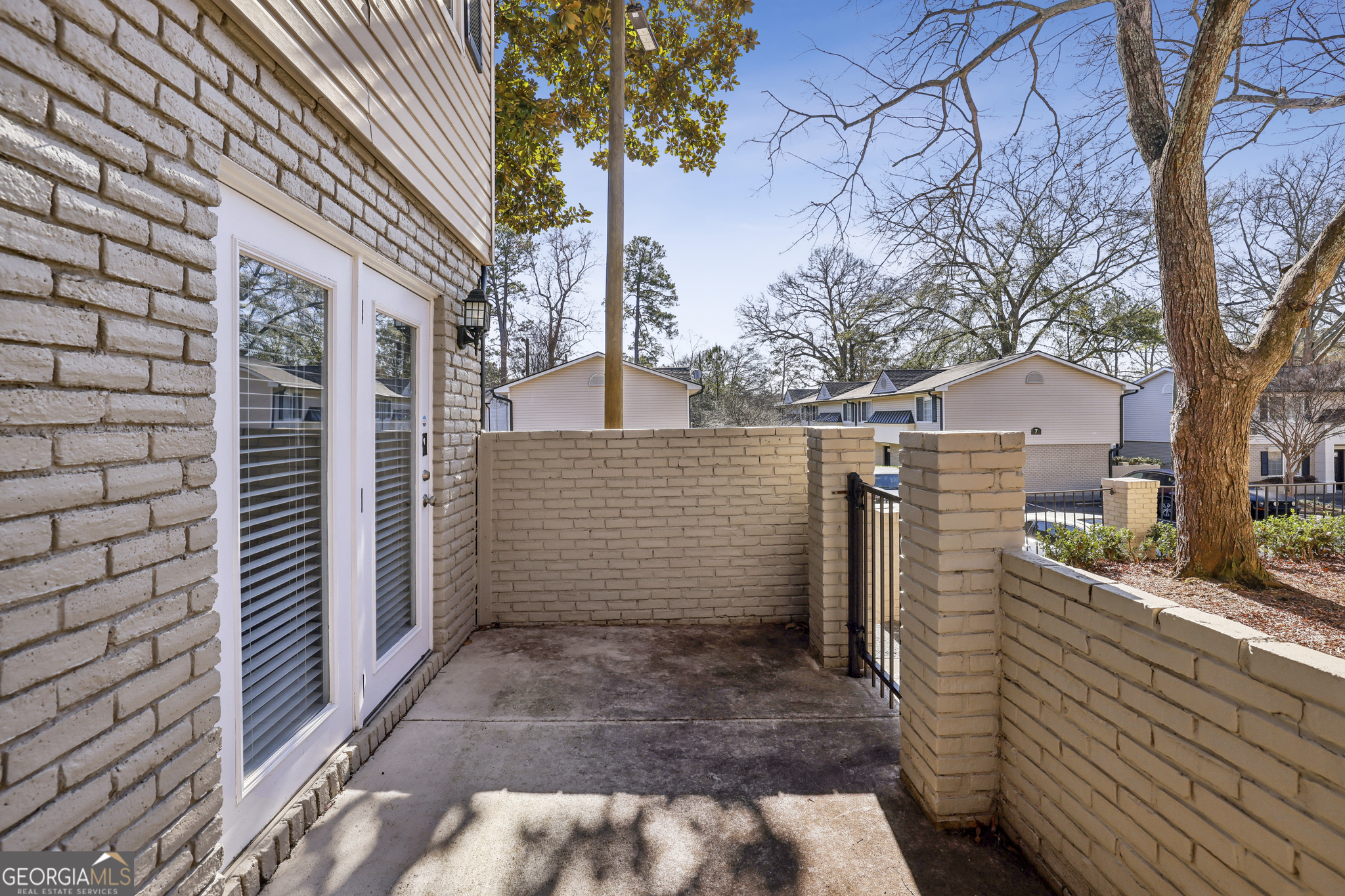 6940 Roswell Road, Unit 21A Atlanta, GA 30328 - Photo 23 of 27